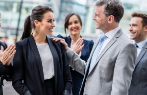 9 habits that show you have many opportunities to get a job promotion