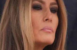 Hunter Biden concerns cruel 7-word response to Melania Trump’s $1 billion lawsuit over Epstein claims