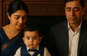 My sister-in-law was a mute and deaf person for seven years. When my brother di:ed, we gathered to share the inheritance – then she uttered a sentence that stunned us all.