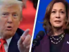 Trump cancels Kamala Harris’ ‘undisclosed’ Secret Service protection in scathing letter to agents
