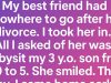I Came Home Early and My Son Was Missing—Then My Best Friend Said Something That Changed Everything