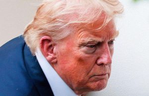 Oscar Winner Shares the Unexpected Moment Trump Tried to Woo Her