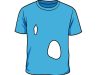 Just 14% Figure Out Correct Number Of Holes In T-Shirt