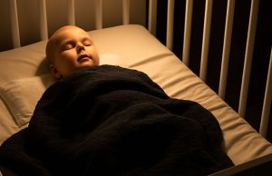 After Giving Birth, I Became Suspicious of My Husband – Then I Saw The Sh0cking Truth on the Baby Monitor