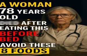 Foods that can disrupt sleep and digestion