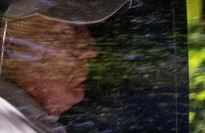 Donald Trump breaks silence after bizarre rumors of his d3ath broke internet