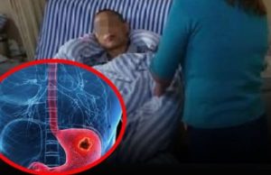 38-Year-Old Man with Sto.mach Can.cer War:ns: 3 Leftover Foods in Your Fridge Could Be Can.cer Triggers