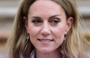 Kate Middleton Appears To Acknowledge Her Break From Royal Duties Through Touching Words At Public Appearance