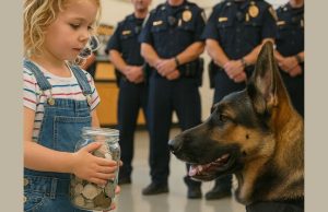 Lily and Max: A Story of Love and Courage