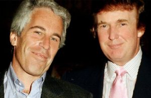 Leader of the House of Representatives claims Donald Trump was an F:BI ‘infor:mant’ on Jeffrey Epstein
