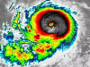 Terrifying map predicts where Hurricane Kiko will hit as experts predict how strong it will be