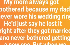 The Hidden Meaning of a Simple Box