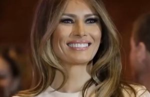 Melania Trump Breaks Silence with New Official White House Statement