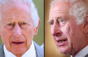 King Charles Delivers Rare Can.cer Update