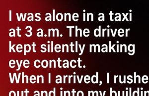 The Night I Realized How Wrong First Impressions Can Be