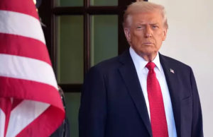 Donald Trump’s ‘brutal’ comment about Zohran Mamdani’s appearance has not gone down well