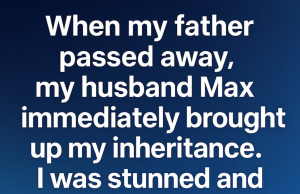 After the Goodbye That Broke Me, One Discovery Changed Everything!