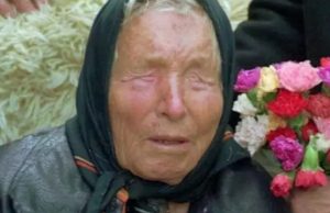 Baba Vanga’s eerie 2025 prediction feared to come true in final days of the year