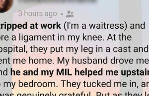 A Surprise of Care: How My Family Turned a Scary Moment Into Healing