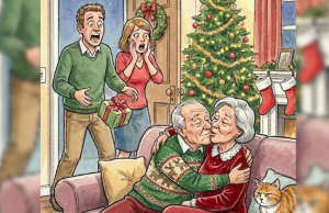 A Brilliant Move by the Old Father