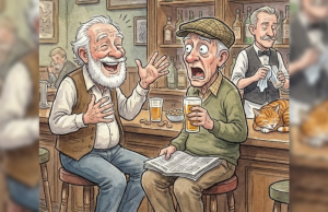 Why He’s Getting Married at 80