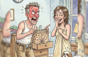 A Slim Fast Comeback