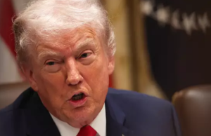 Wa.rning issued to married couples over $2,000 payment promised to Americans as Trump gives update