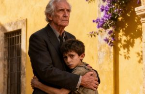 THIS BETRAYAL SHOOK ALL OF MEXICO! THE CHILLING PLAN OF A FAMOUS MODEL TO ELIMINATE HER MILLIONAIRE Fiancé, WHICH WAS THWARTED BY A STREET KID: THE TRUE STORY BEHIND THE WALLS OF THE HERRERA MANSION THAT NO ONE DARED TO TELL UNTIL NOW