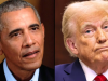Person Asks AI Who Would Win If Trump And Obama Ran In 2028 Election And Gets An Unexpected Answer