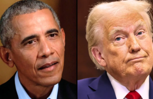 Person Asks AI Who Would Win If Trump And Obama Ran In 2028 Election And Gets An Unexpected Answer