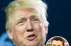 Donald Trump Slams Bad Bunnyโs Super Bowl Halftime Show โ But Everyoneโs Pointing Out the Same Thing