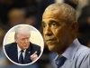 What Barack Hussein Obama actually means – and why Trump calls him that