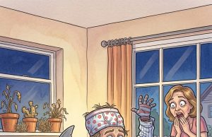 Letter to My Beloved Wife