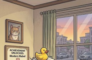 Don’t Mess With the G.O.A.T