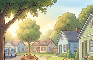 A little girl asked her Mom,