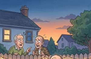 The Great Bunny Cover-Up Gone Wrong