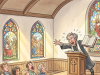The Pastor’s Longest Sermon Ever… For One Very Unexpected Reason