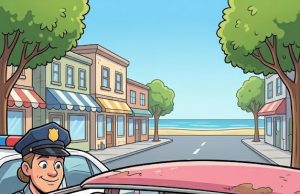 Enjoying their retirement freedom