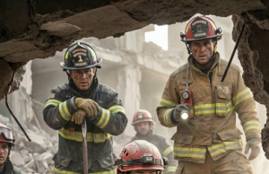 The Last Bark: After hours of digging through earthquake debris until his paws were raw, an exhausted K9 let out one final signal that saved a life everyone had given up on.