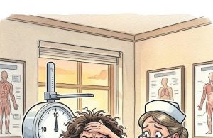 Annual check up