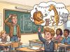 The Student Who Outsmarted the Teacher