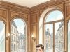A Man And His Wife Go On A Date
