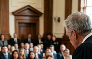 I literally gave my husband my kidney to save his life, only for him to file for divorce just two days later. He thought he had won the legal battle—until our little daughter stood up in front of the judge and stopped the court with one single sentence.