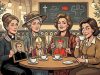 Four Mothers Try To Prove They Had The Better Son