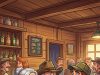 The Cowboy’s Sudden Epiphany