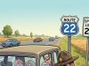 A State Trooper Pulled Over Five Terrified Old Ladies—Then the Driver Revealed What Happened on Route 119