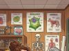 A Lesson in Human Anatomy