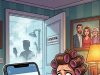 A Wife Felt So Guilty for Doubting Her “Innocent” Husband She Handed Over Her Entire Salary—Then Came Uncle Mike