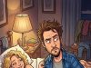 The Man in the Bedside Drawer