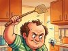 Carl’s Foolproof Guide to Fly Psychology